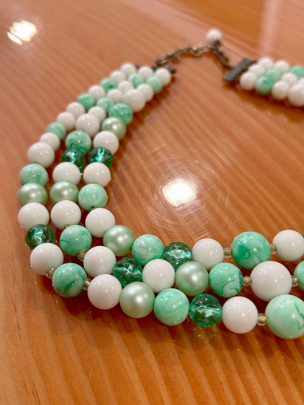 Vintage Necklace